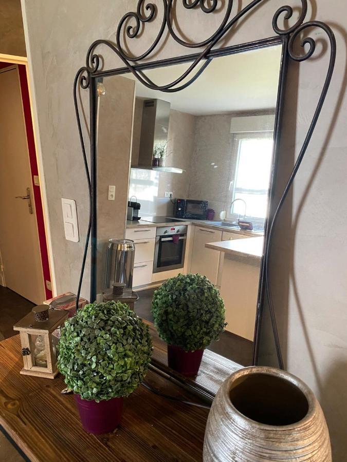 Bel Appartement Proche Tours Centre Bretonneau La Riche Exterior photo